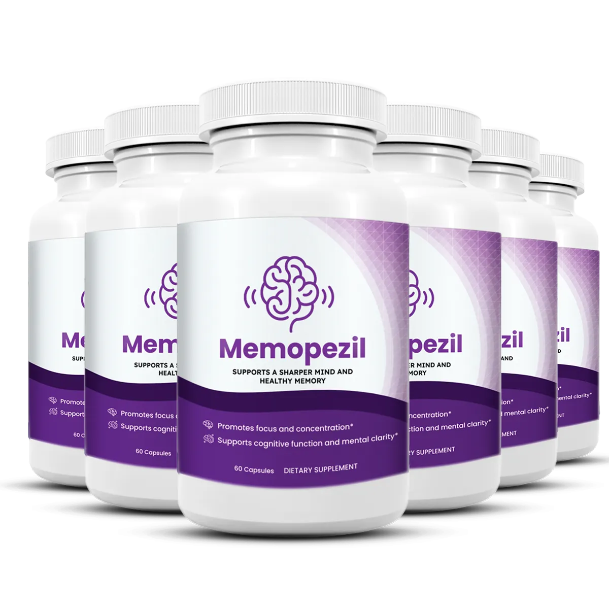 Memopezil